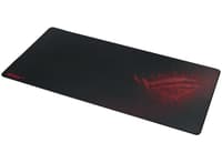Asus Rog Sheath Gaming-Mauspad Schwarz, Rot