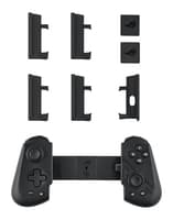Asus Rog Tessen Schwarz, Grau Usb 3.2 Gen 1 (3.1 Gen 1) Gamepad Android
