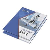 Zyxel E-Icard 1y 100 Dev. 1 Jahr(E)