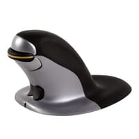 Fellowes 9894501 Maus Büro Beidhändig Rf Wireless Laser 1200 Dpi
