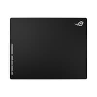 Asus Rog Moonstone Ace L Gaming-Mauspad Schwarz