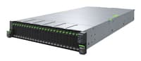 Fujitsu Primergy Rx2540 M7 Server Rack (2u) Intel® Xeon® Gold 5415+ 2,9 Ghz 32 Gb Ddr5-Sdram 900 W