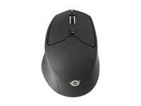 Conceptronic Lorcan02b Ergo Maus Büro Rechts Bluetooth Optisch 1600 Dpi