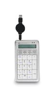 Bakkerelkhuizen S-Board 840 Numeric Keyboard