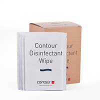 Contour Design Contour Disinfectant Wipe 20 Stück(E)