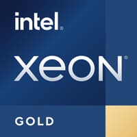 Fujitsu Intel Xeon Gold 5415+ Prozessor 2,9 Ghz 22,5 Mb