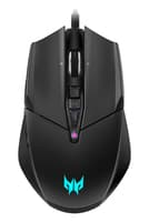 Acer Cestus 335 Maus Gaming Beidhändig Usb Typ-A Optisch 19000 Dpi