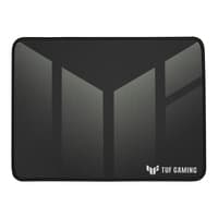 Asus Tuf P1 Gaming Gaming-Mauspad Schwarz, Grau