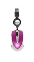 Verbatim Go Mini Maus Büro Usb Typ-A Optisch 1000 Dpi