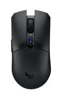 Asus Tuf Gaming M4 Wireless Maus Rechts Rf Wireless + Bluetooth Optisch 12000 Dpi