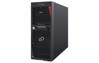 Fujitsu Primergy Tx1330 M5 Server Tower Intel Xeon E E-2388g 3,2 Ghz 32 Gb Ddr4-Sdram 500 W