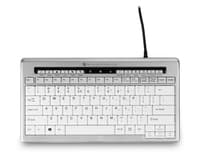 Bakkerelkhuizen S-Board 840 Compact Keyboard (Us)