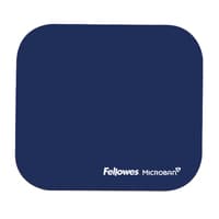 Fellowes Microban Blau