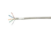 Equip 403421 Netzwerkkabel Beige 100 M Cat5e F/Utp (Ftp)