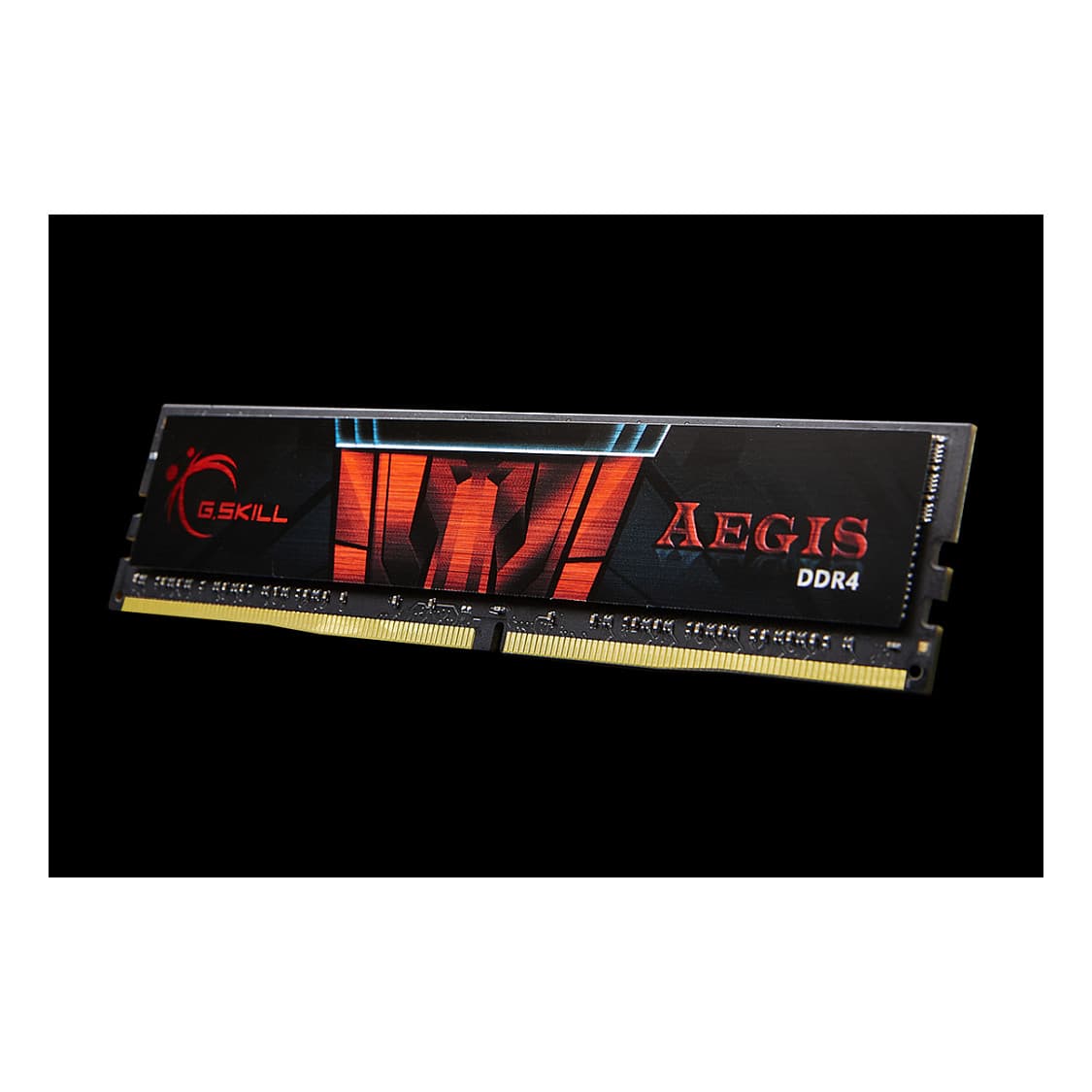 G.Skill Aegis Ddr4 Memory Module