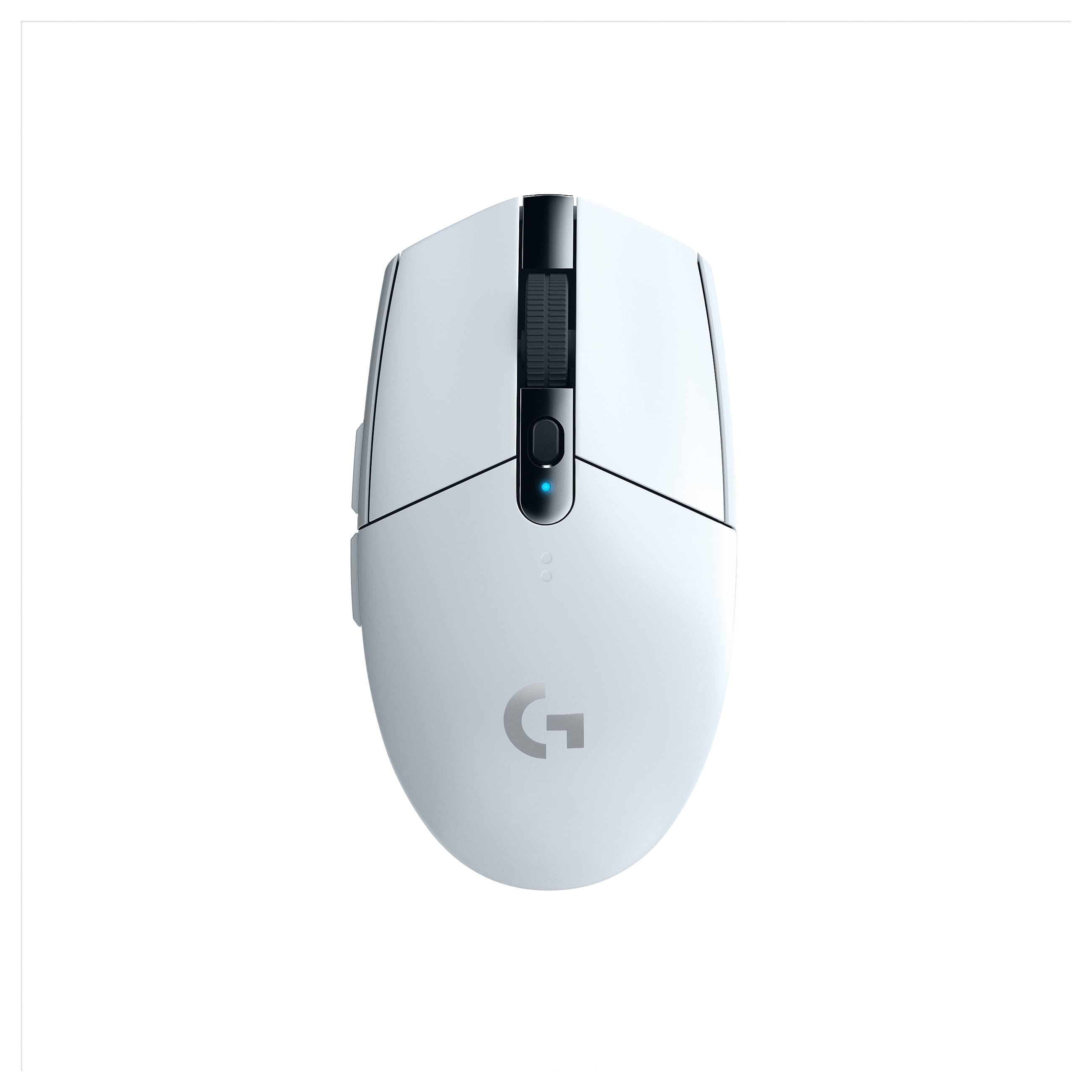 Logitech G 910-005291 Mouse