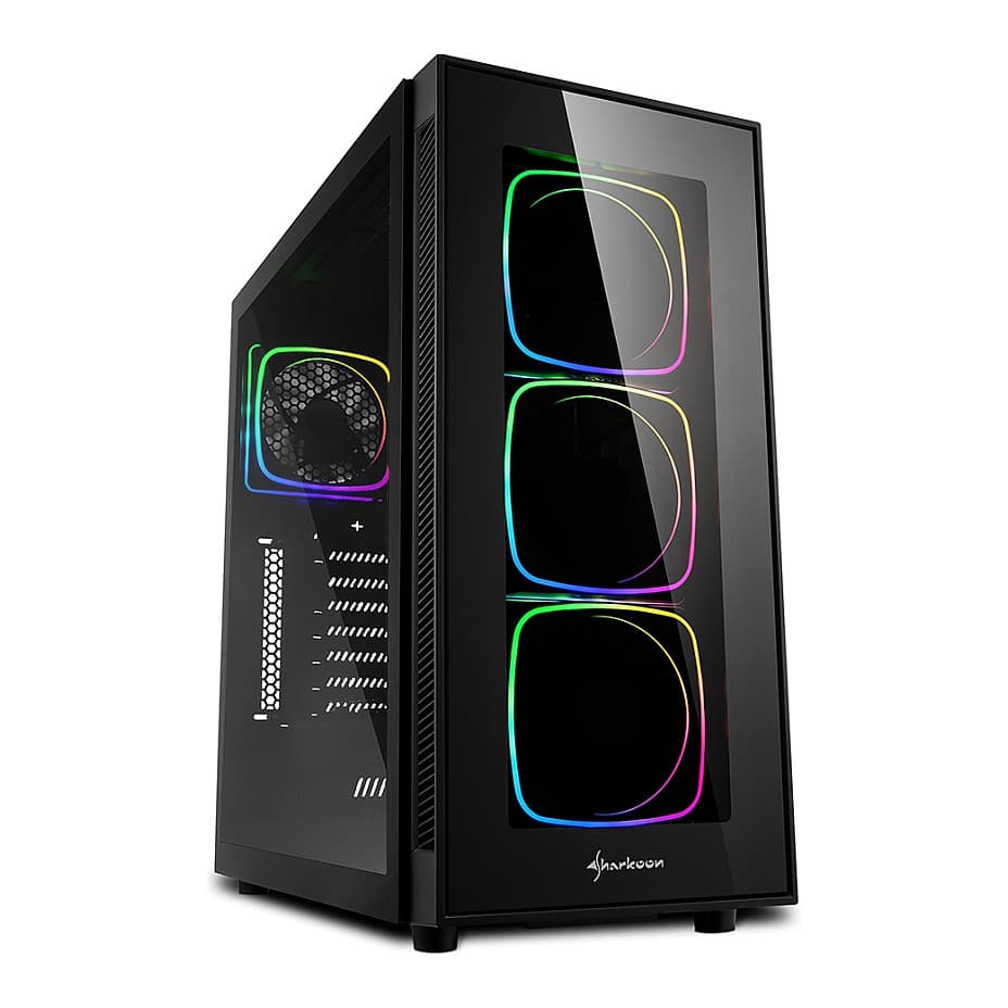 Sharkoon Tg6 Rgb