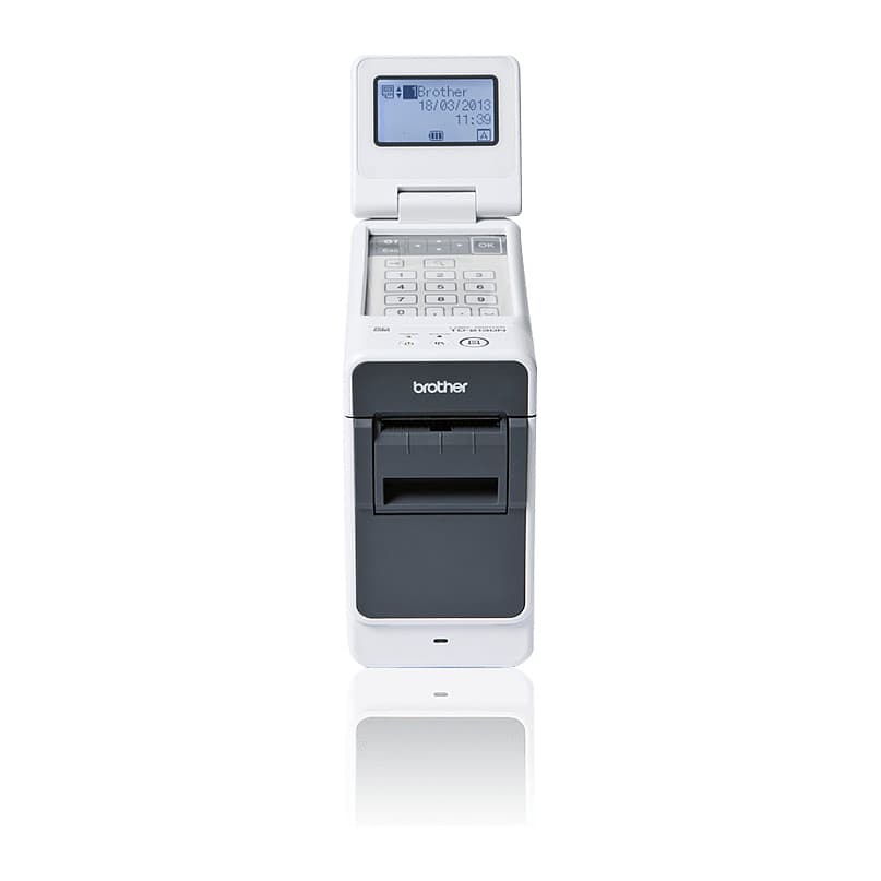 Brother Td-2130n Label Printer