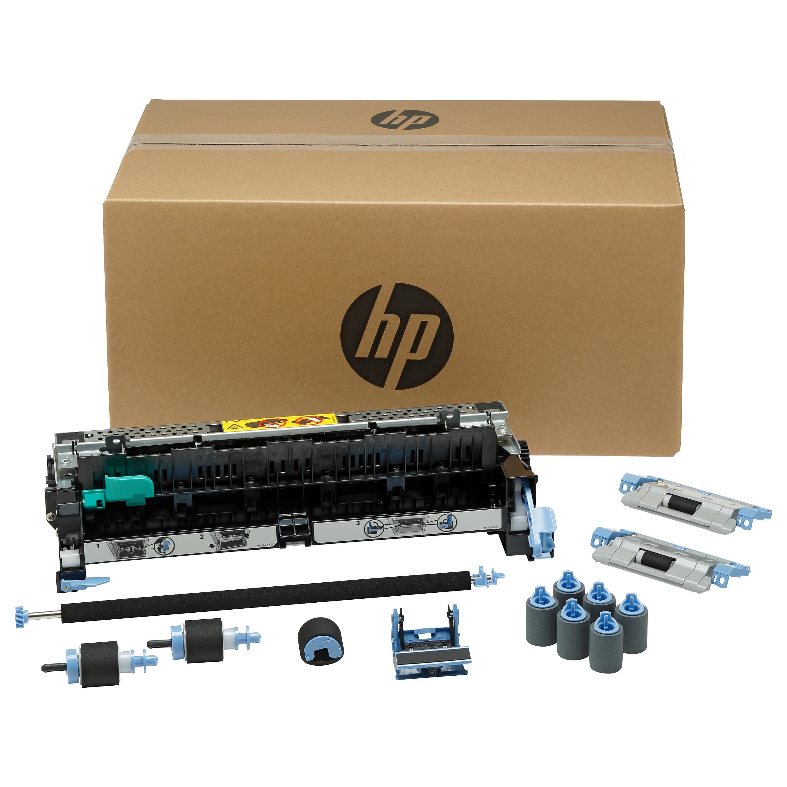 Hp Laserjet Cf254a 220v Maintenance/Fuser Kit