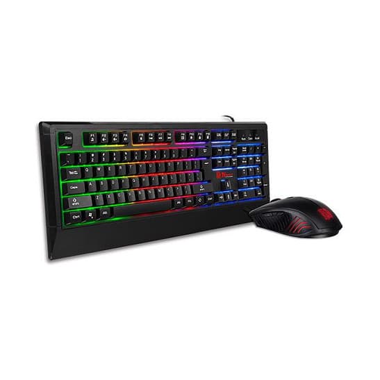 Tt Esports Challenger Combo Keyboard