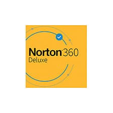 Norton 360 Deluxe