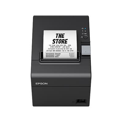 Epson Tm-T20iii