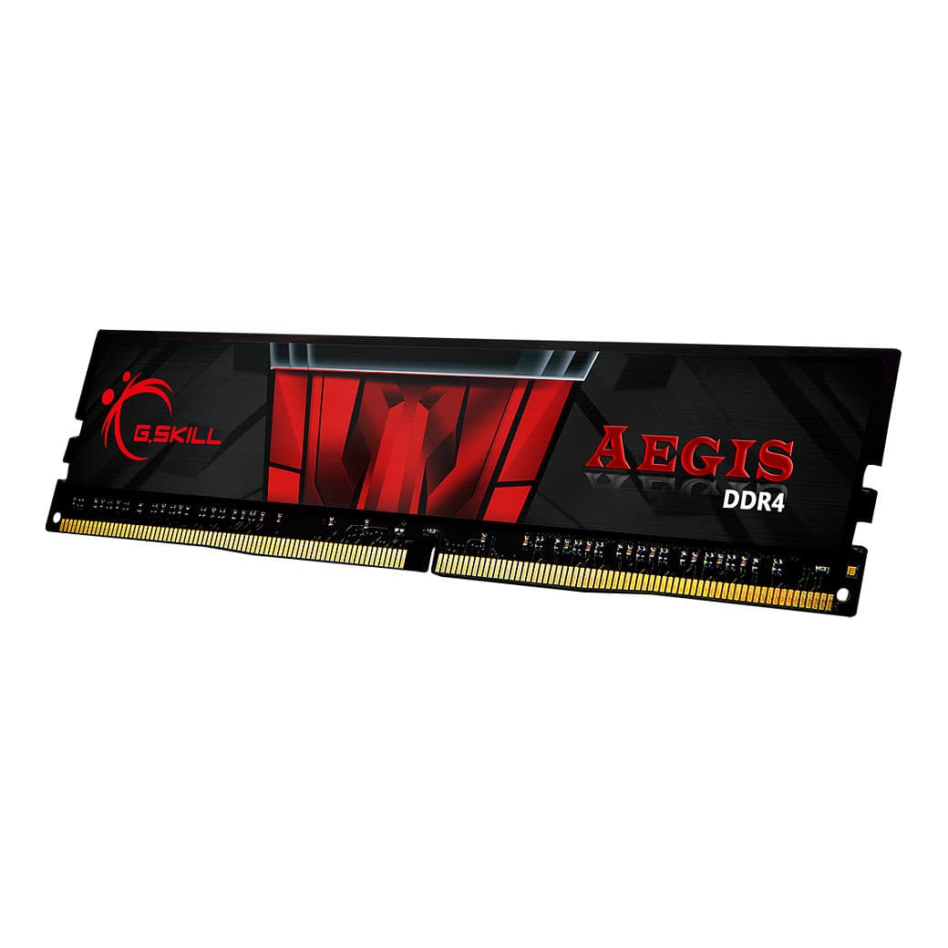 G.Skill Aegis F4-3200c16s-8gis Memory Module