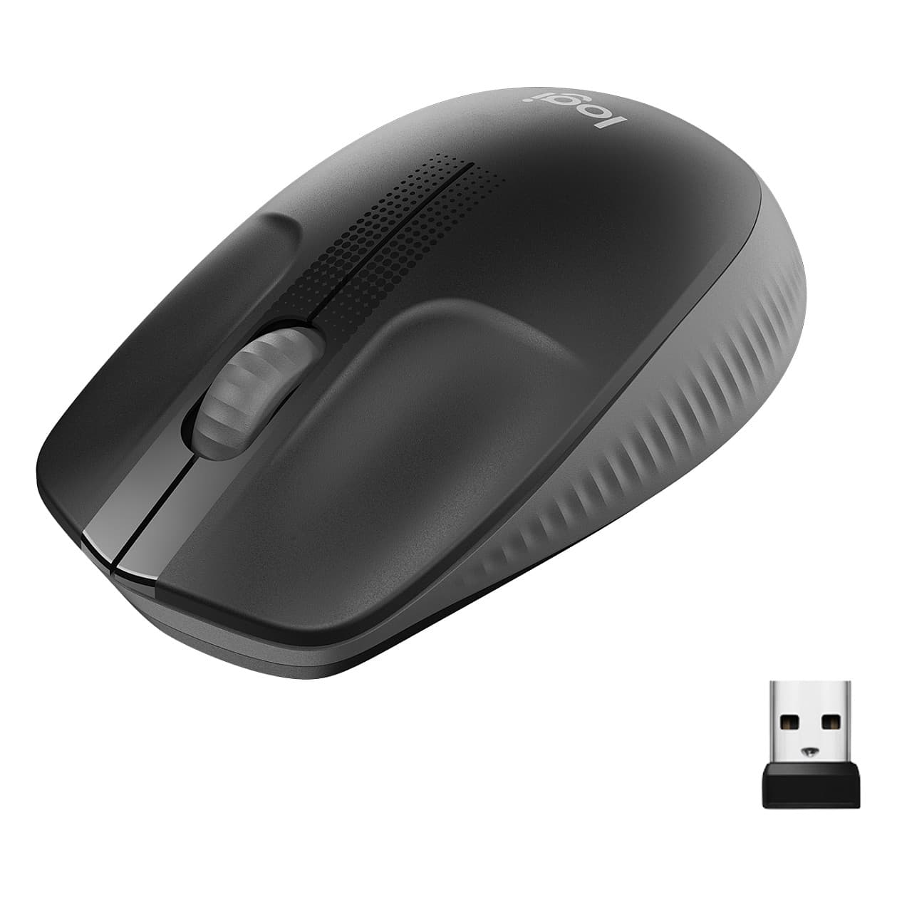 Logitech M190 Mouse