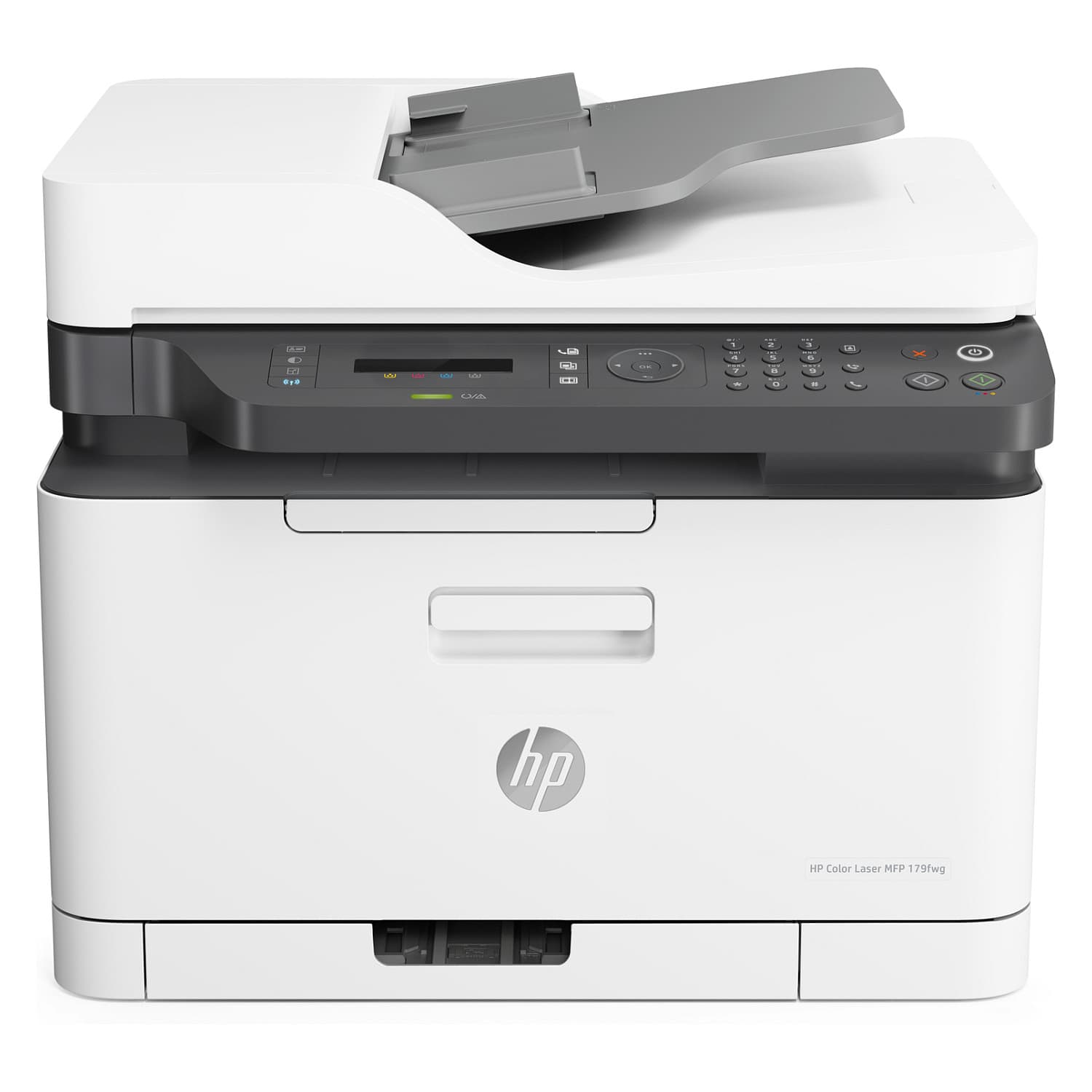 Hp Color Laser 179fwg