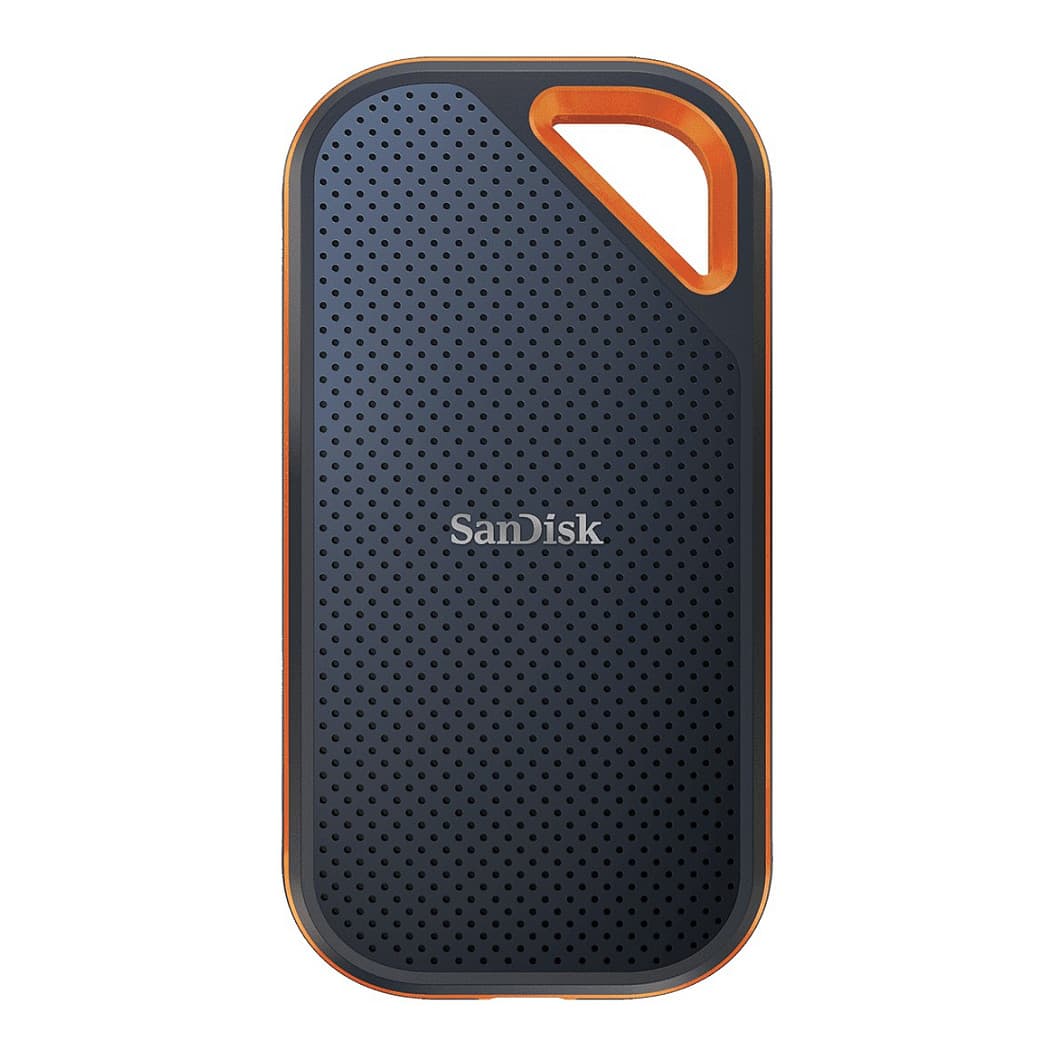 Sandisk Extreme Pro Portable