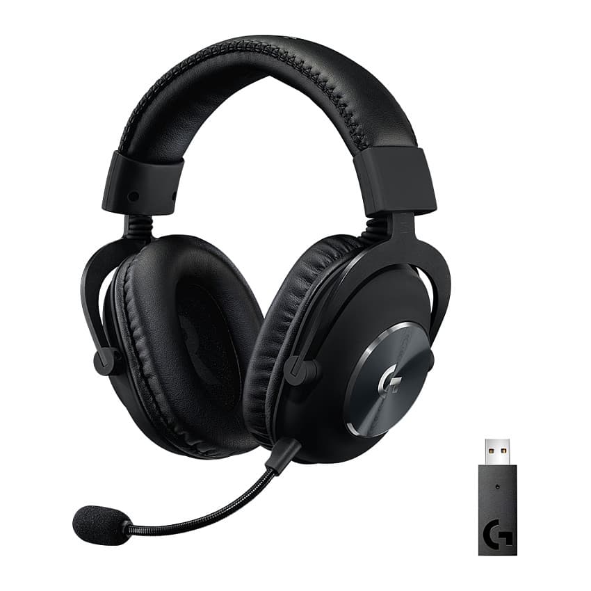 Logitech G Pro X