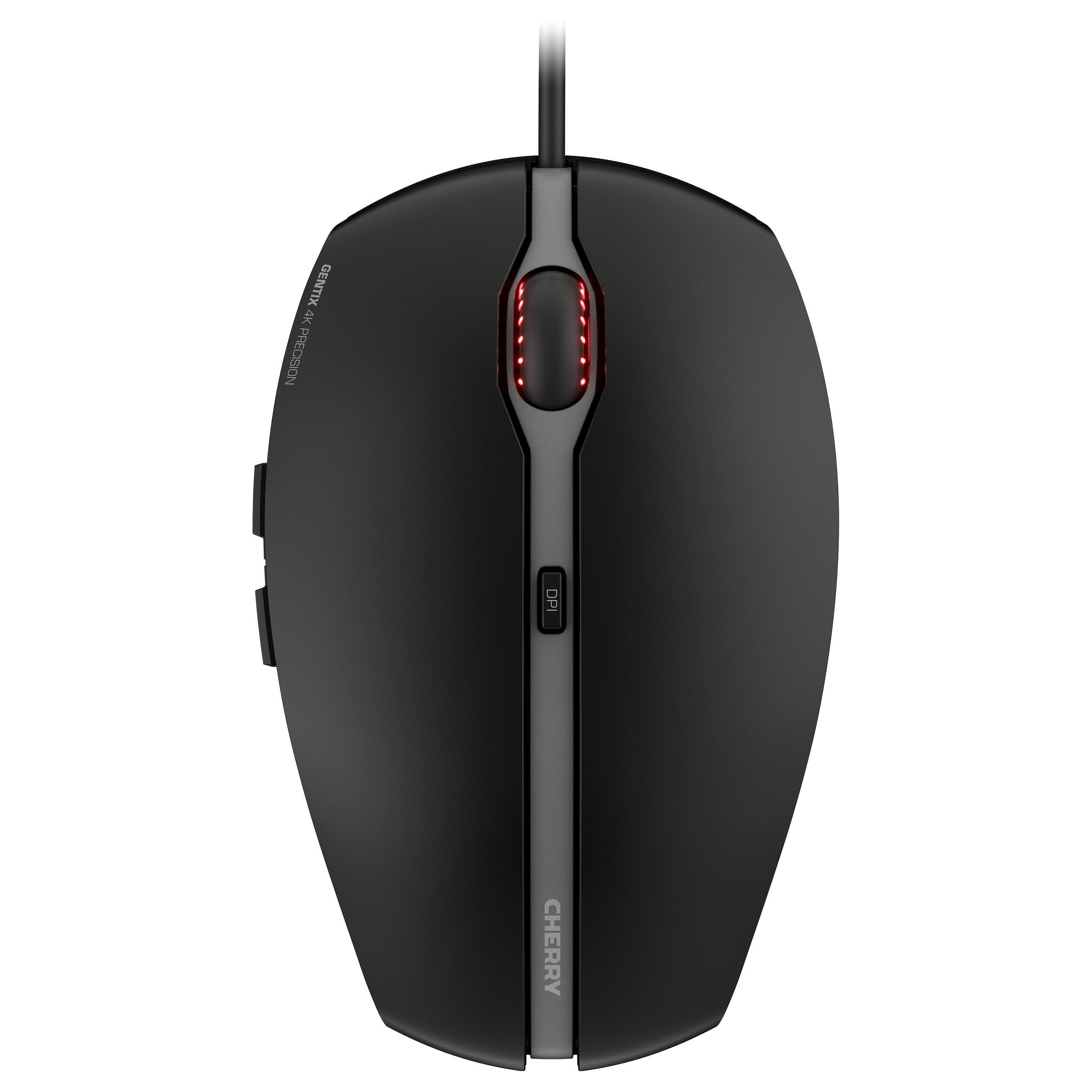 Cherry Gentix 4k Mouse