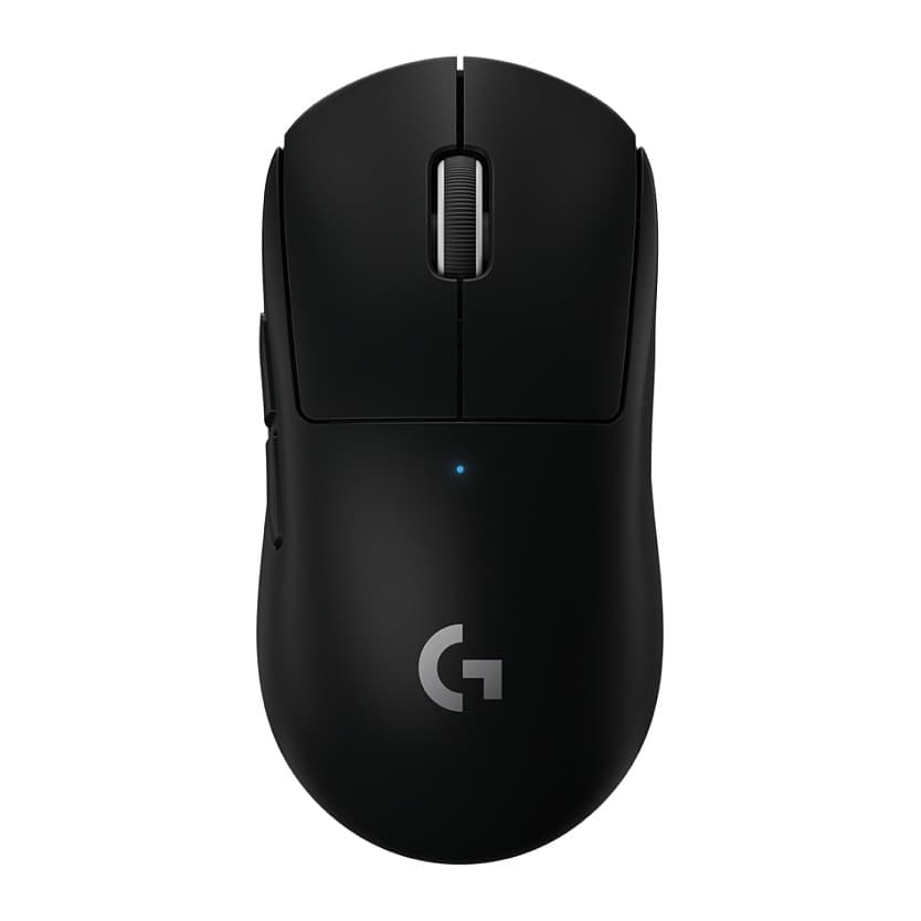 Logitech G 910-005881 Mouse