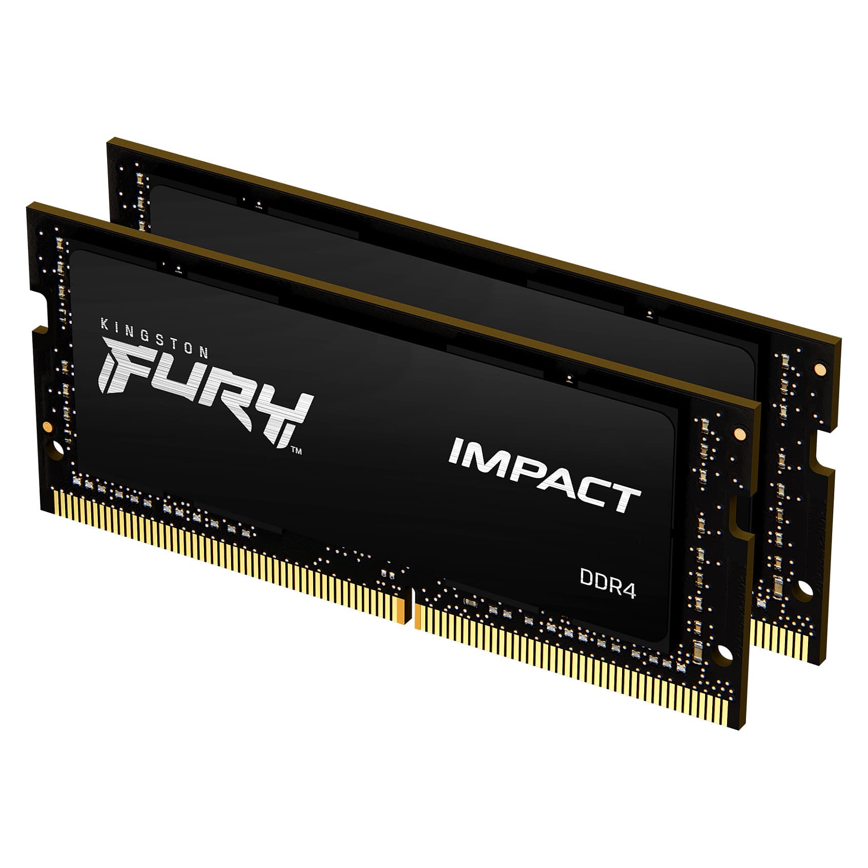 Kingston Technology Fury Impact Memory Module