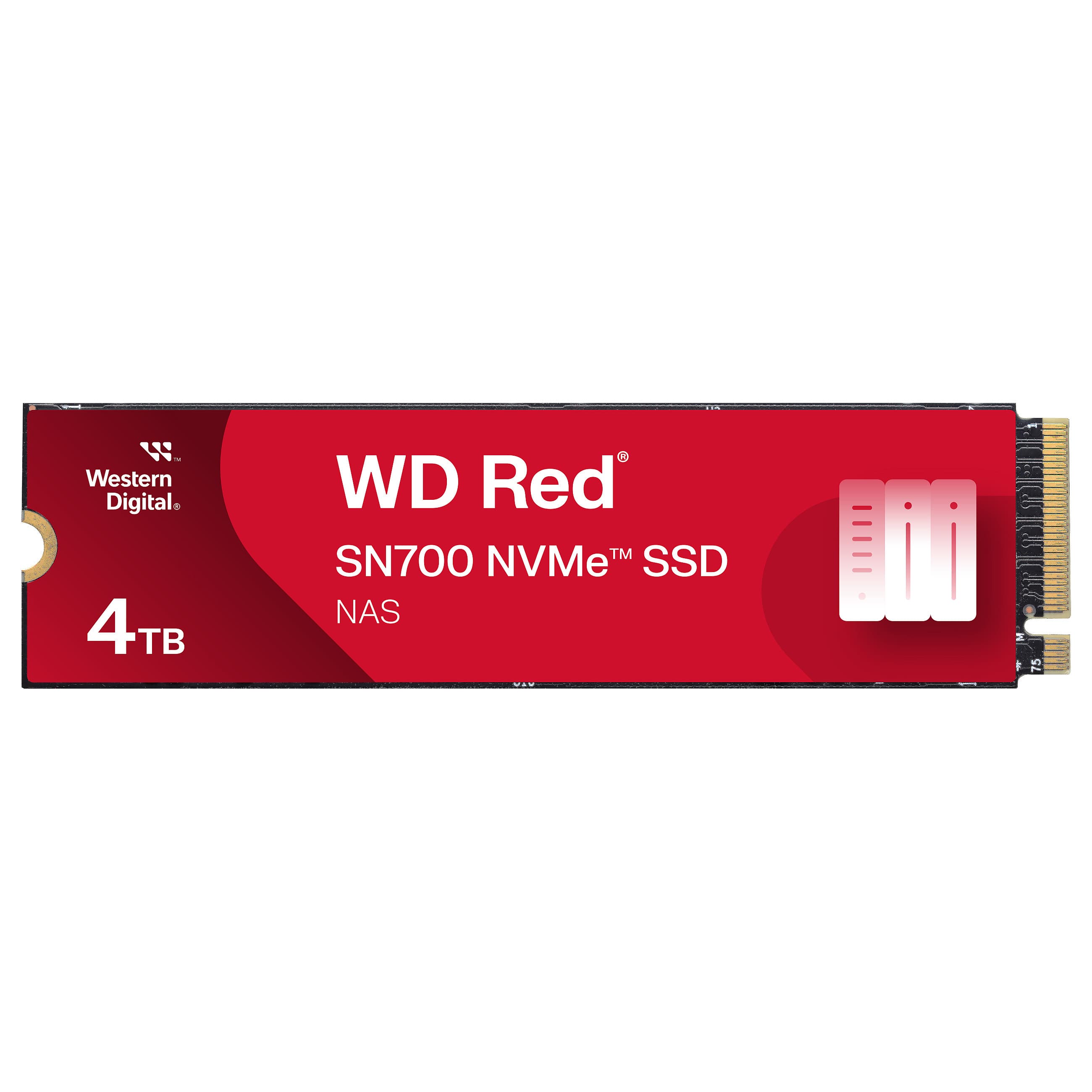 Western Digital Red Wd Sn700 Nvme