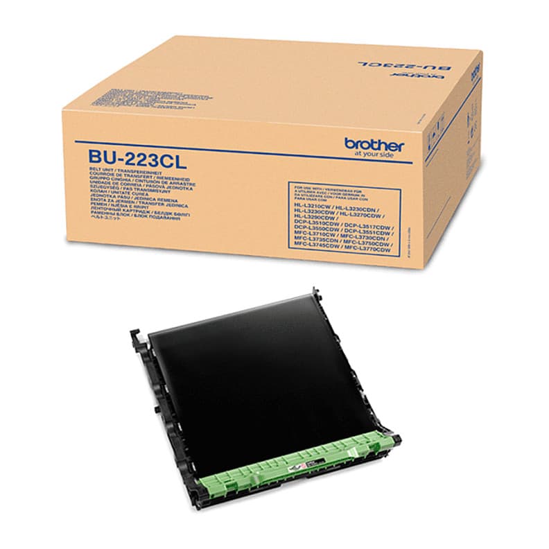 Brother Wt-223cl Printer/Scanner Spare Part/Accessory