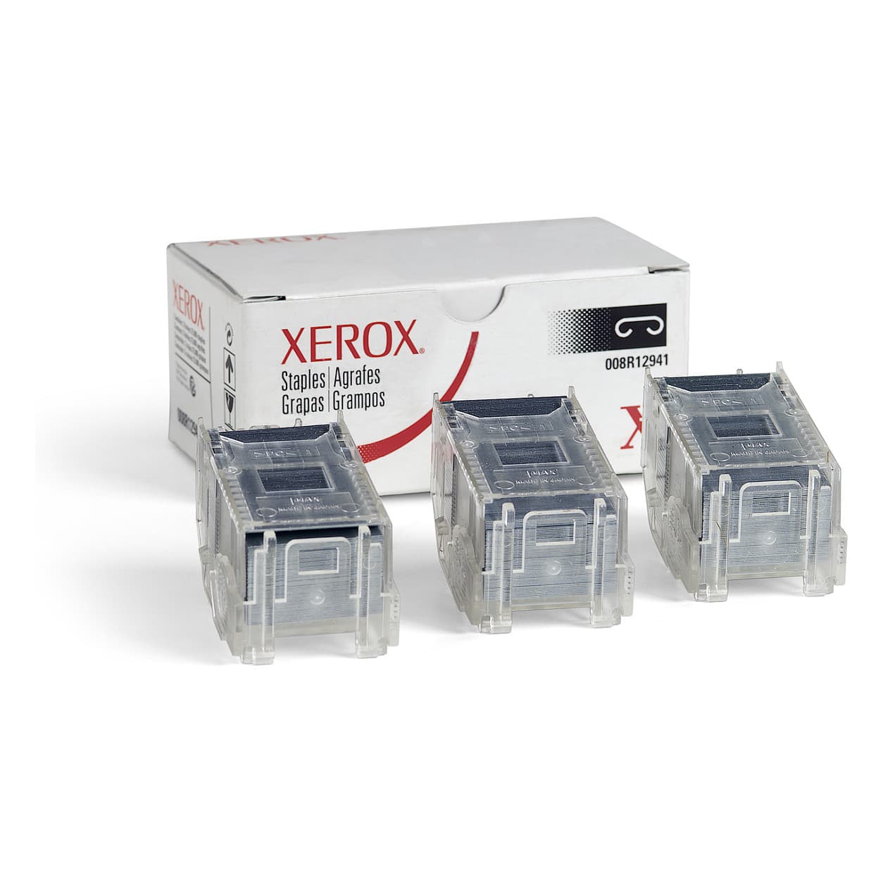 Xerox 008r12941 Staple Cartridge