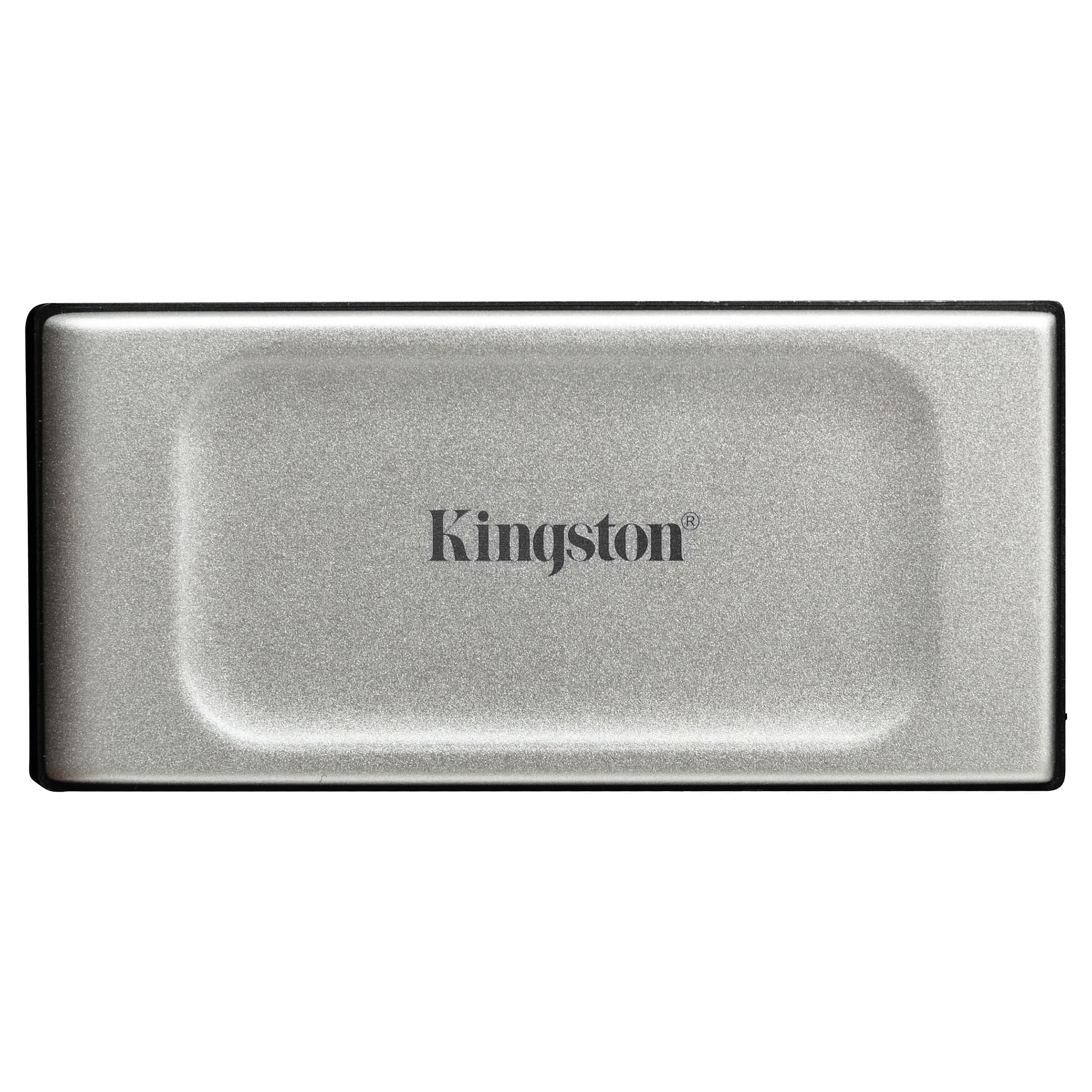 Kingston Technology Xs2000