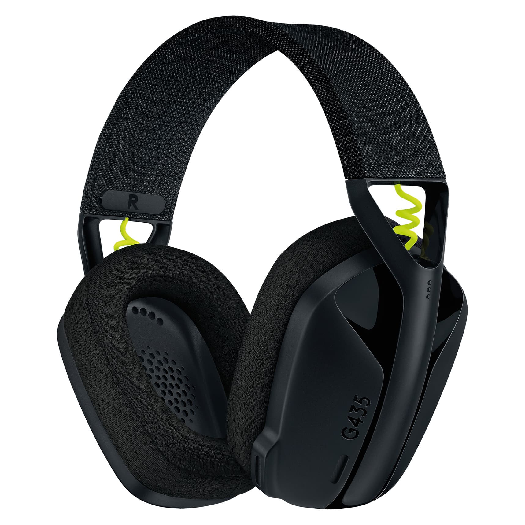 Logitech G 981-001050 Headphones/Headset