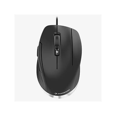3dconnexion Cadmouse Compact Mouse