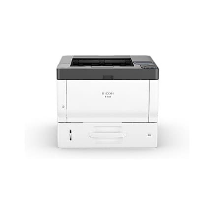 Ricoh P 501