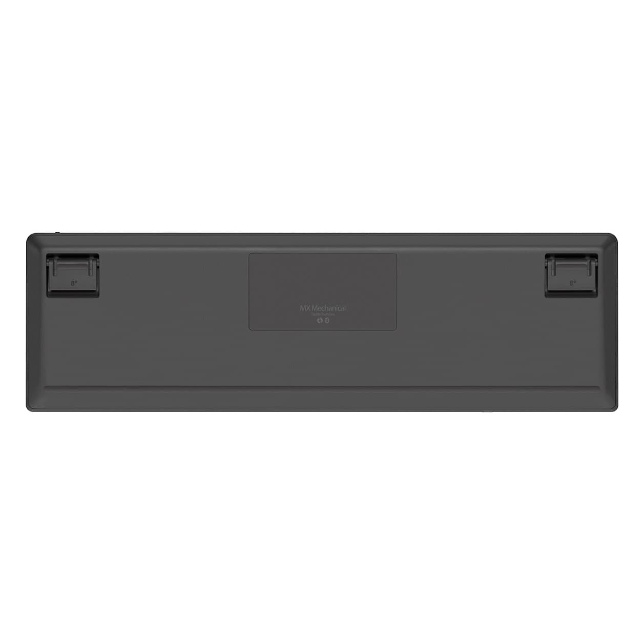 Logitech Wireless Keyboard Mx Mechanical Tactile Retail
