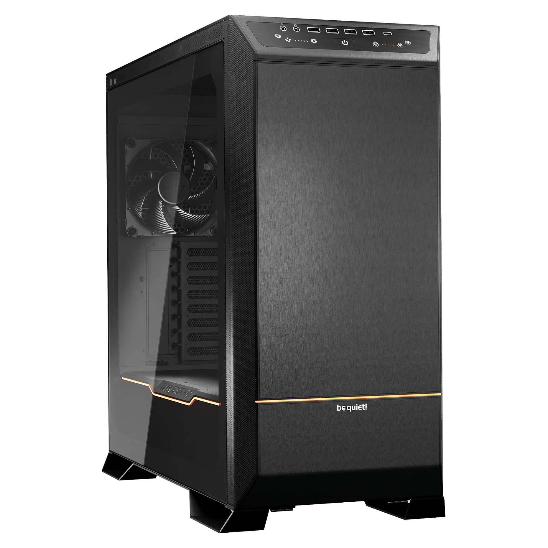 Be Quiet! Dark Base Pro 901 | Black