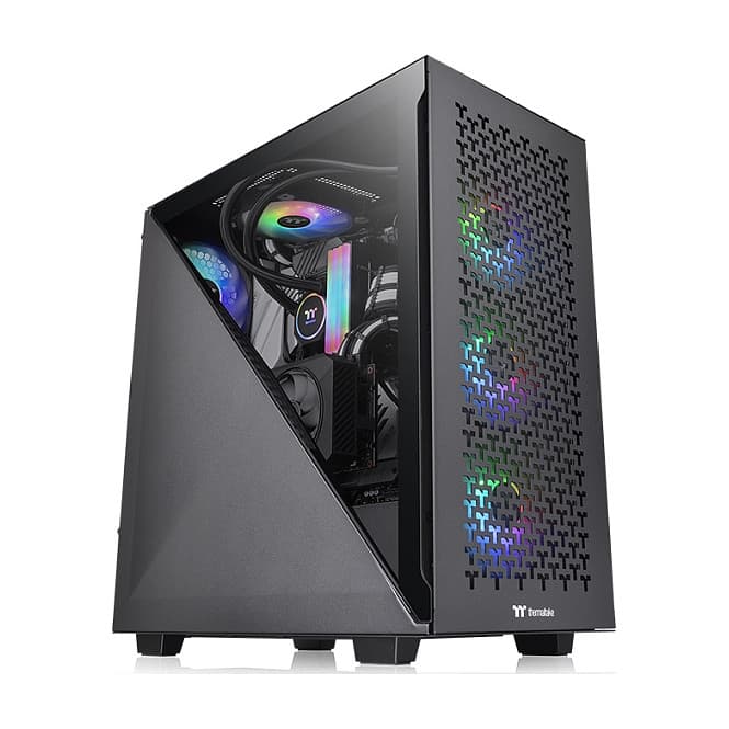 Thermaltake Divider 300 Tg Air