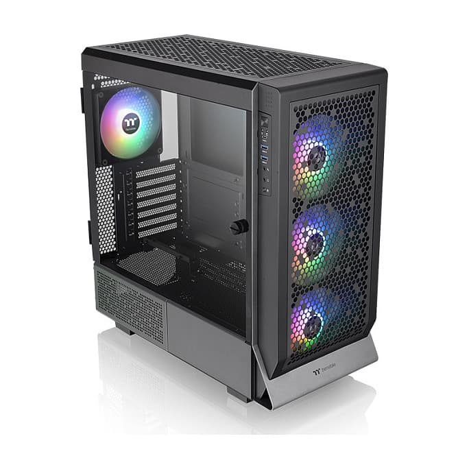 Thermaltake Ceres 500 Tg Argb