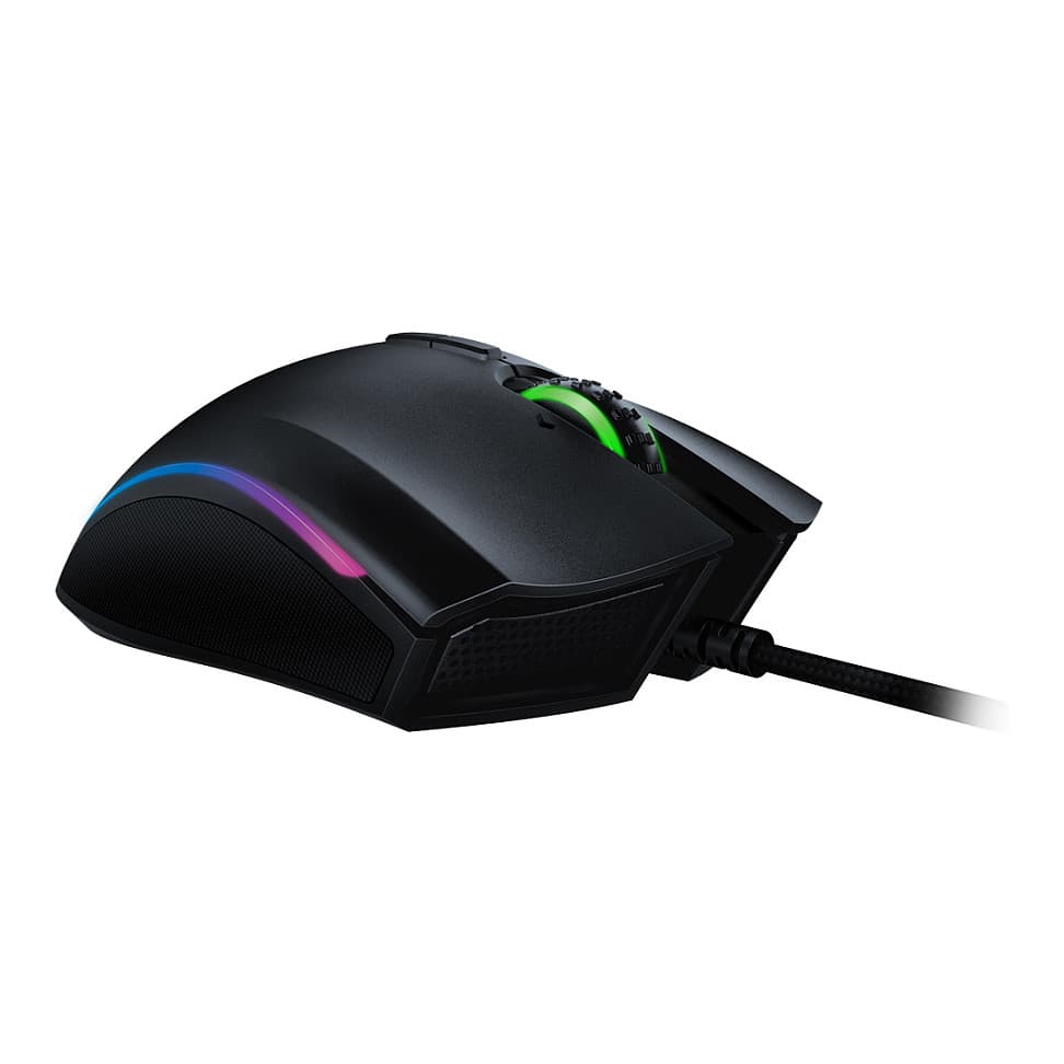 Razer Mamba Elite Mouse
