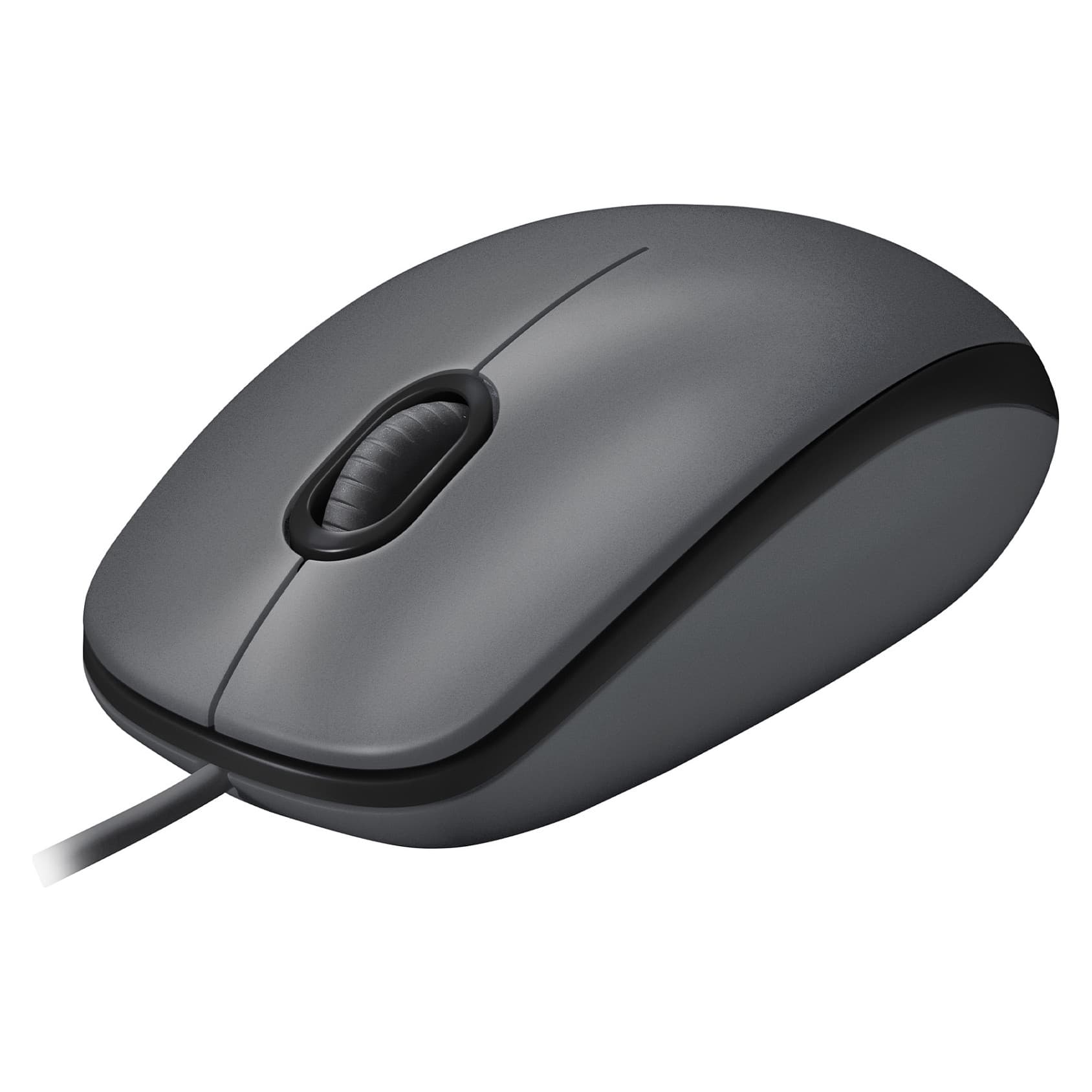 Logitech M100 Mouse