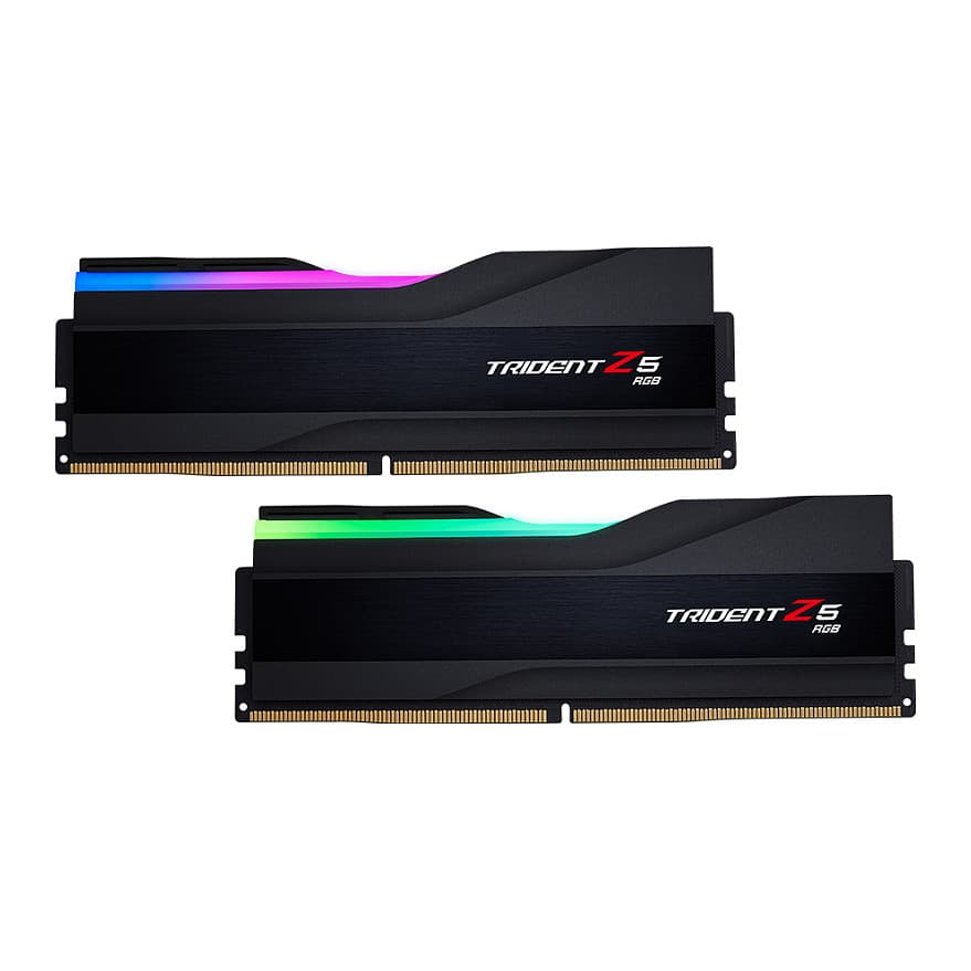 G.Skill Trident Z5 Rgb F5-6400j3239g16gx2-Tz5rk Memory Module