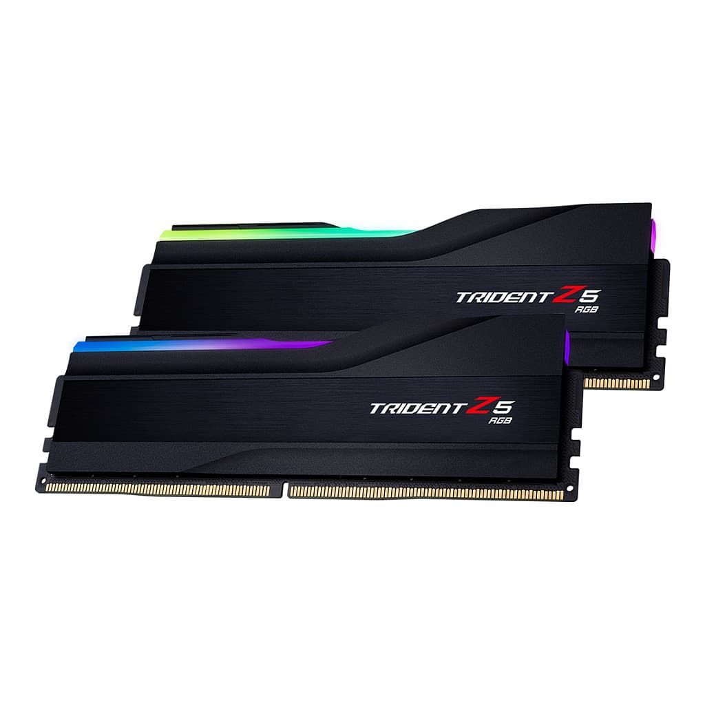 G.Skill Trident F5-6000j3636f16gx2-Tz5rk Memory Module