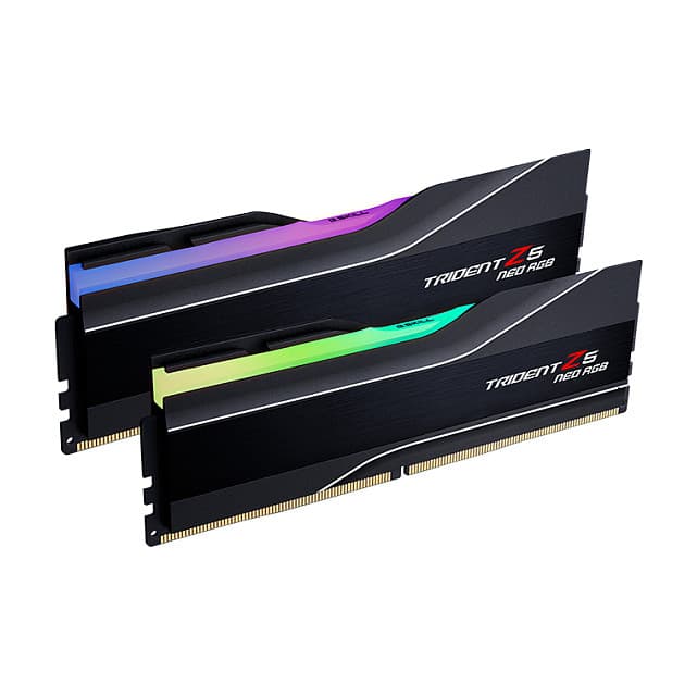 G.Skill Trident Z5 Neo Rgb F5-6000j3238f16gx2-Tz5nr Memory Module